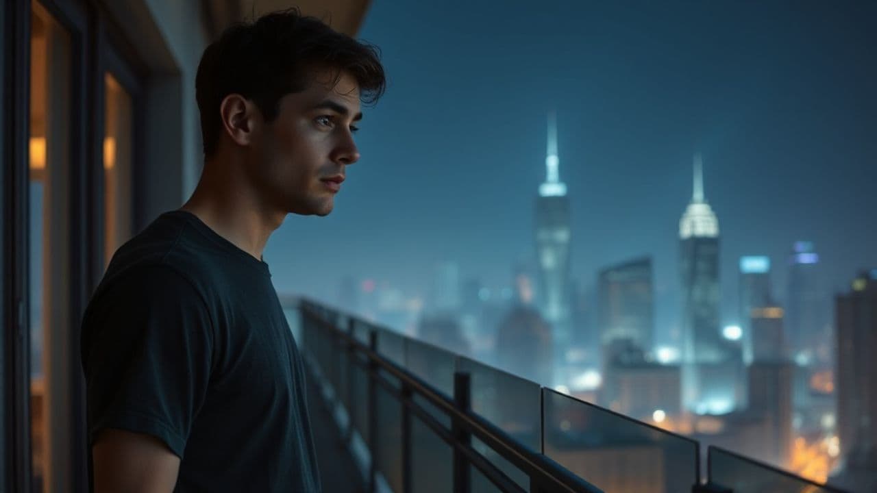 खामोशियों का दर्द