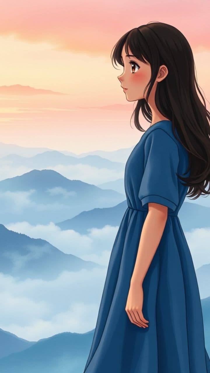 तिम्रो मायाको शक्ति