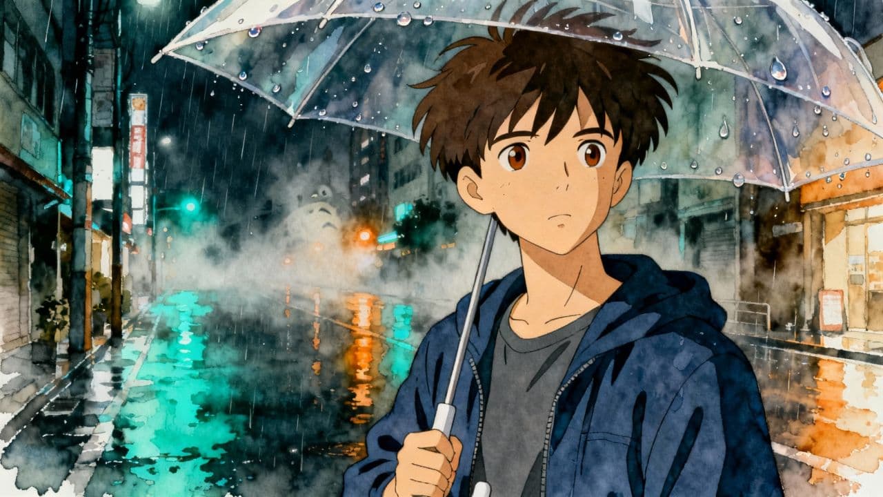 Nothing Left to Lose