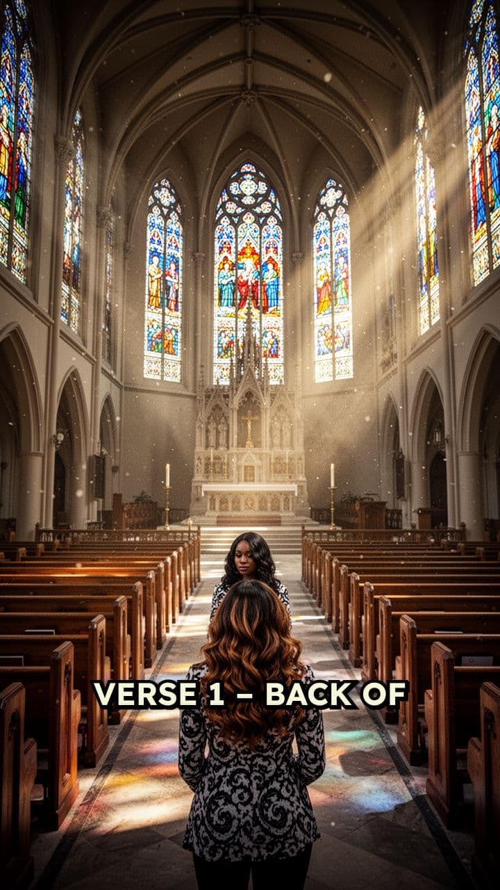 Judgment Begins in the Church