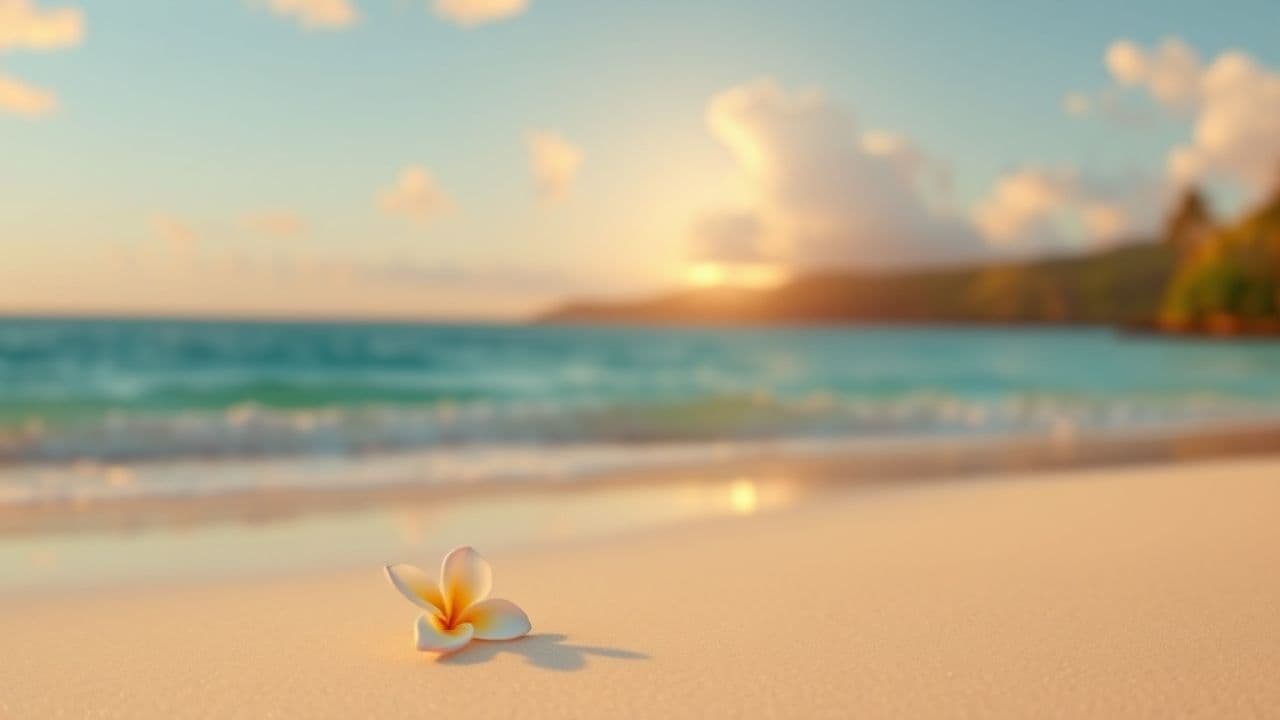 Beyond Space and Time: The Essence of Love