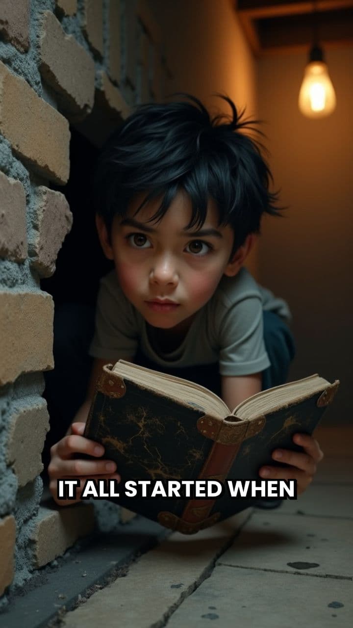 The Call of the Unknown