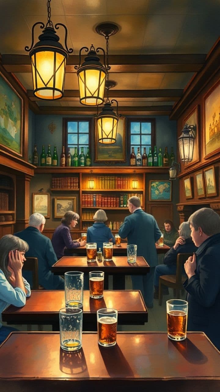 Duracell Danny's Unwavering Energy