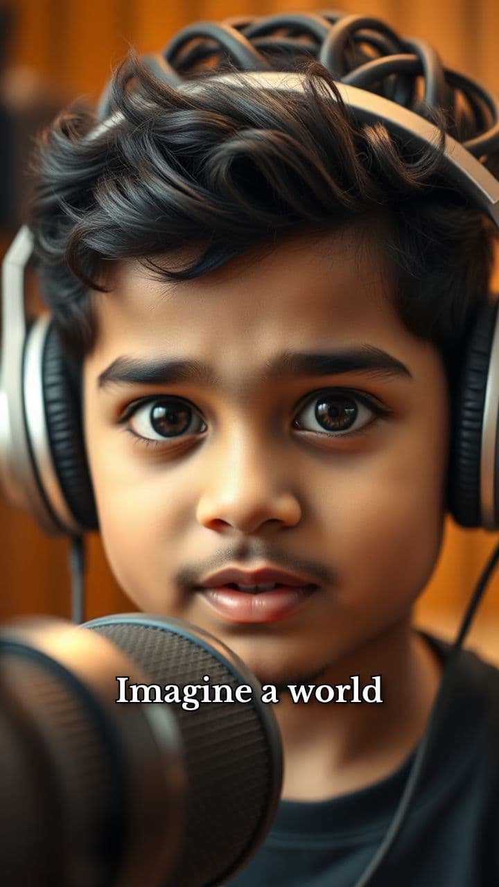 Baby Kohli's Podcast Debut