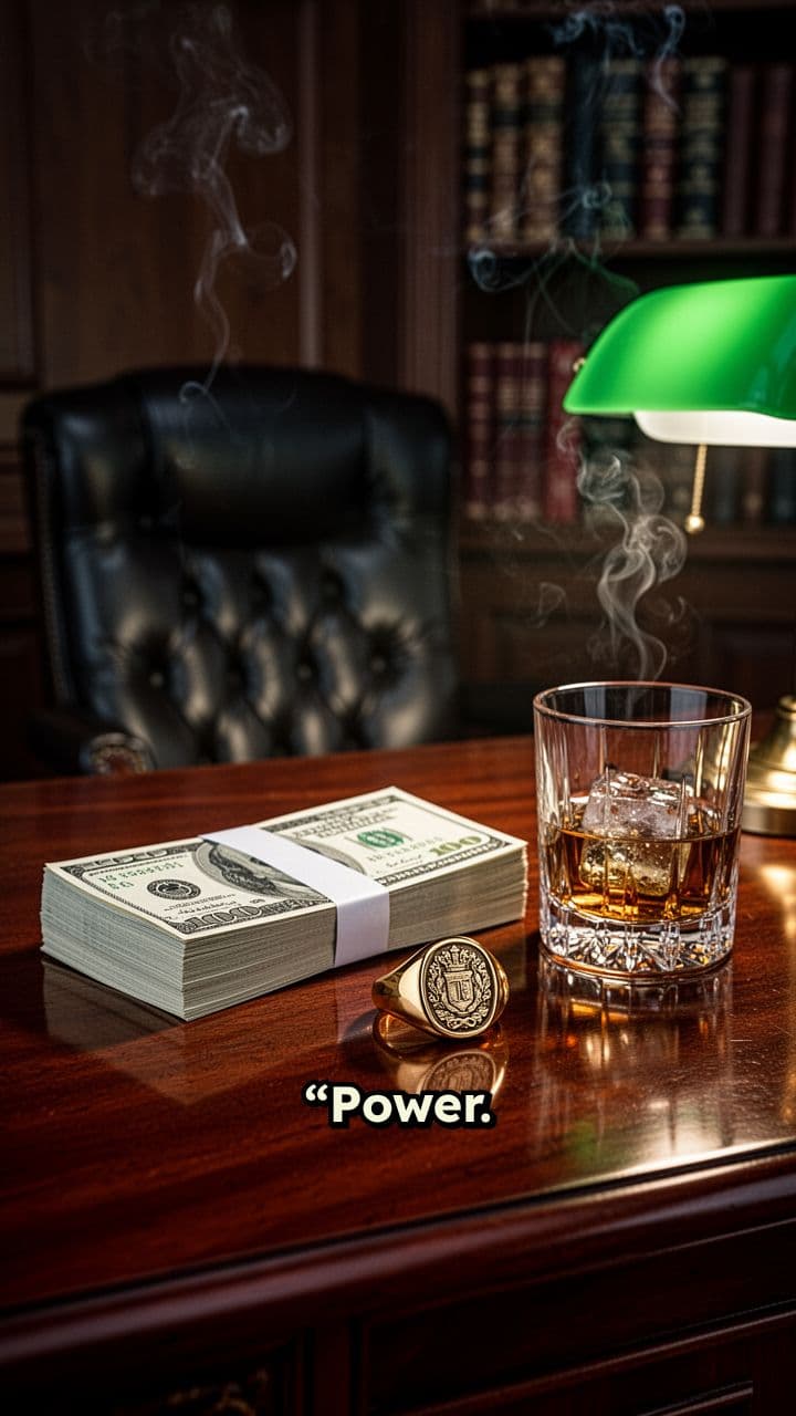 The Unfinished Epstein Files