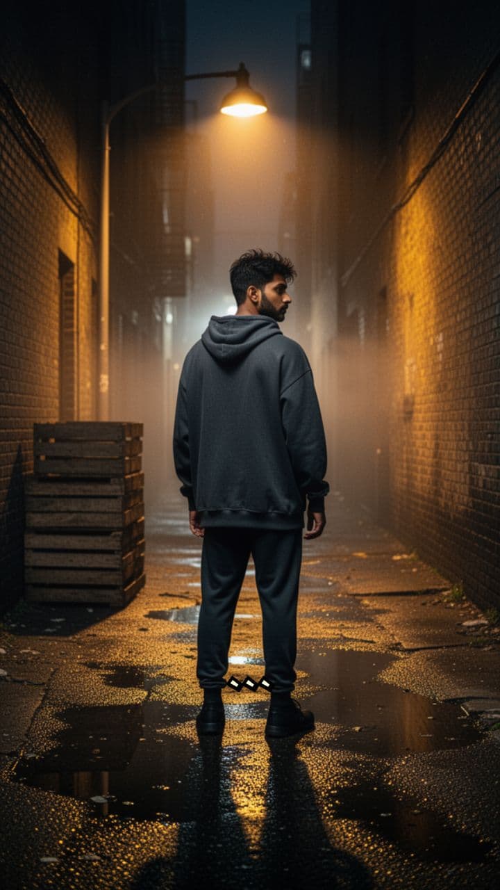 Consistency Over Motivation