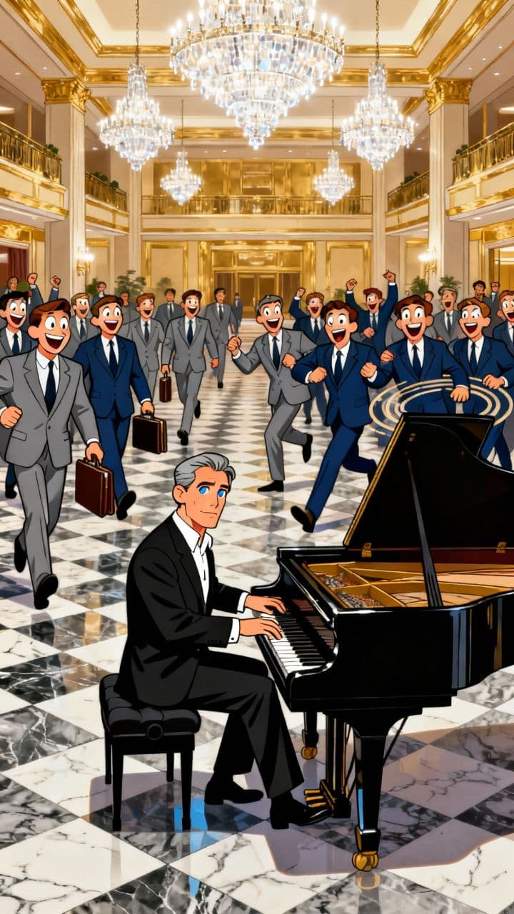 Die Tyrannei der Selbstoptimierung