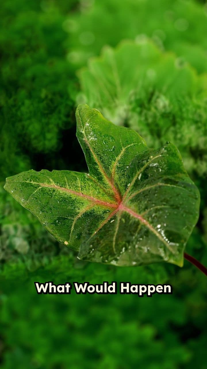 Eight Minutes Before Darkness