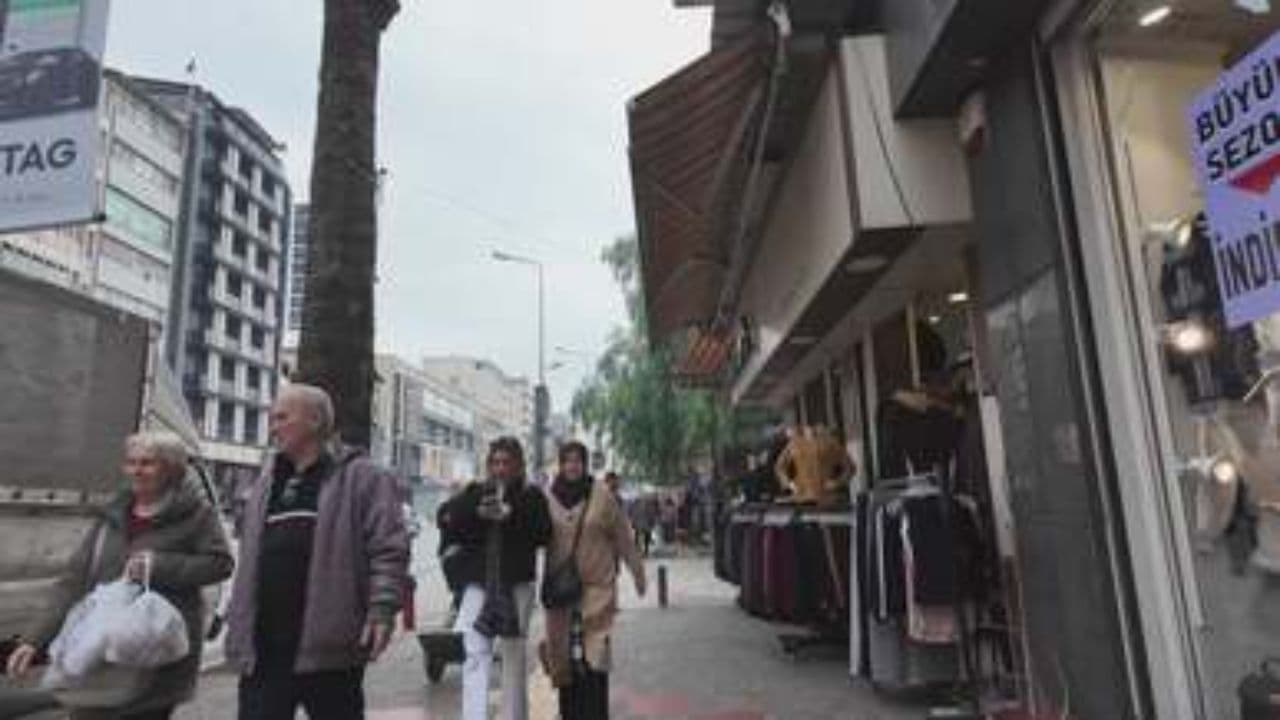 Moving On and Finding Peace