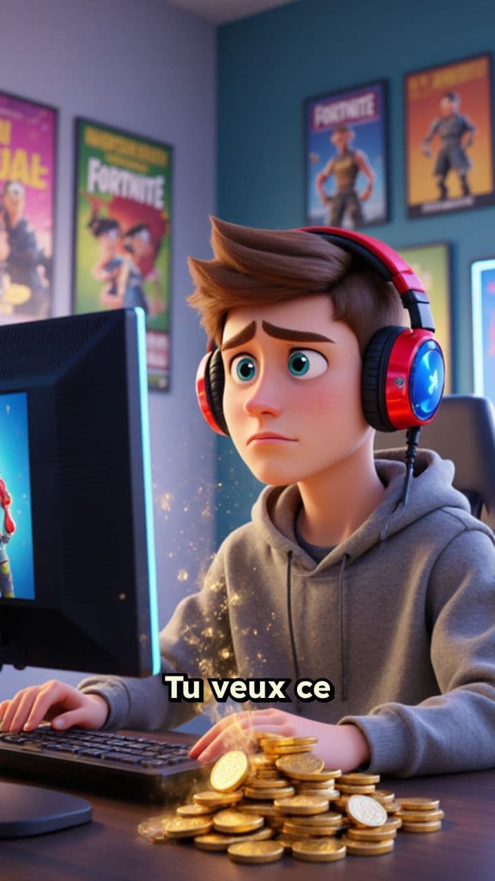 Le Secret de l'Épargne