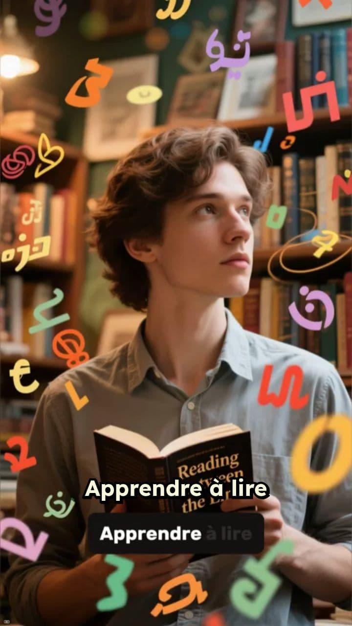 Développez votre super pouvoir de connexion