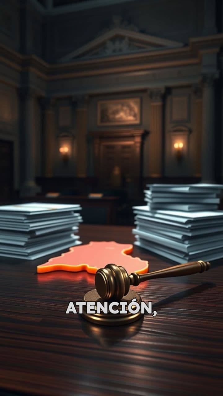 Recurso de amparo de exmandataria en Perú