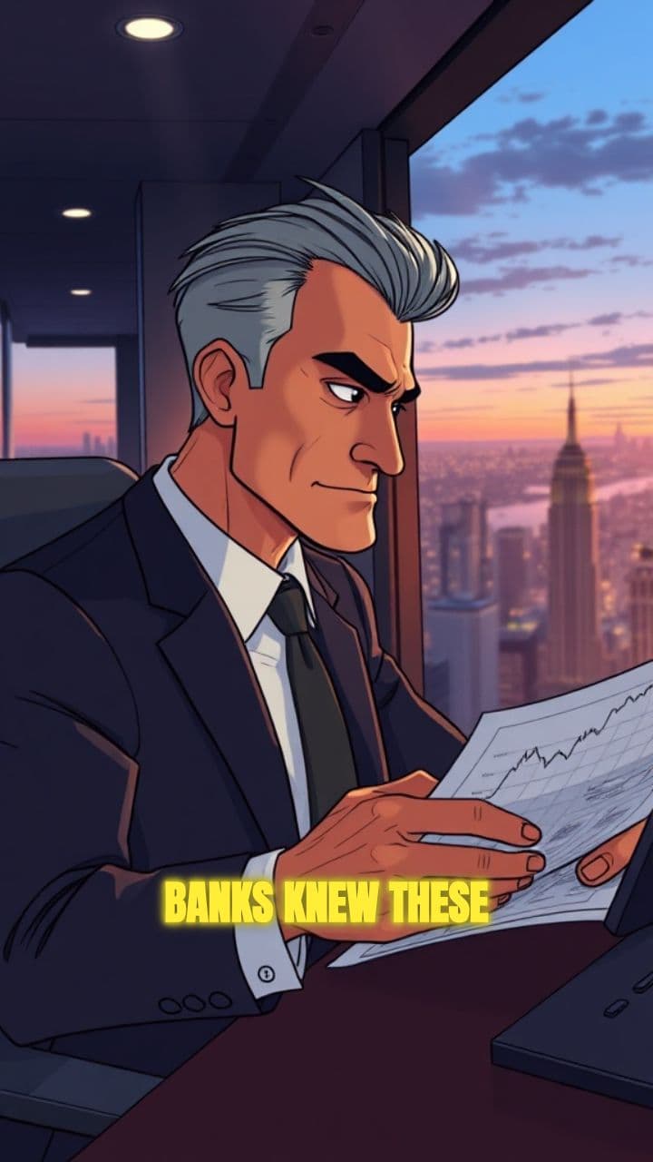 The Roots of the Mortgage Crisis