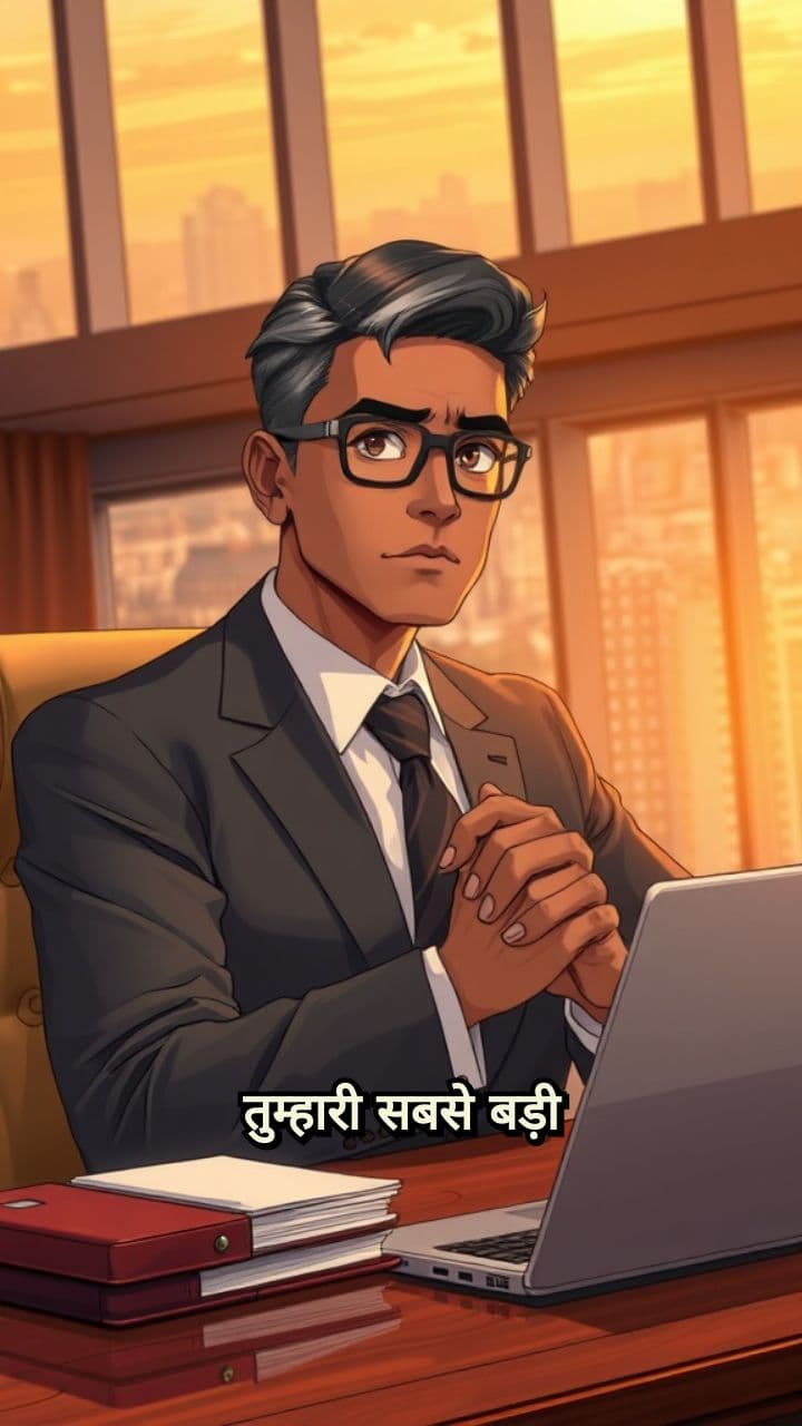 The Honest Candidate