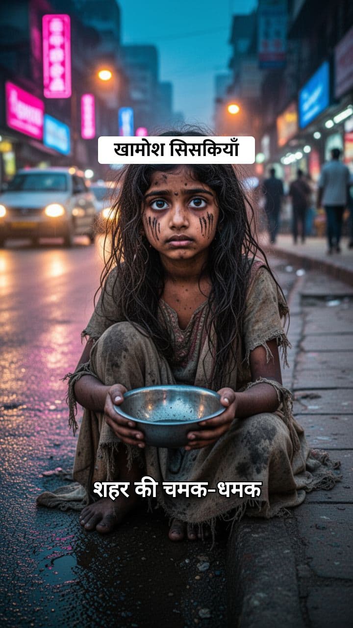 दीपा की कहानी