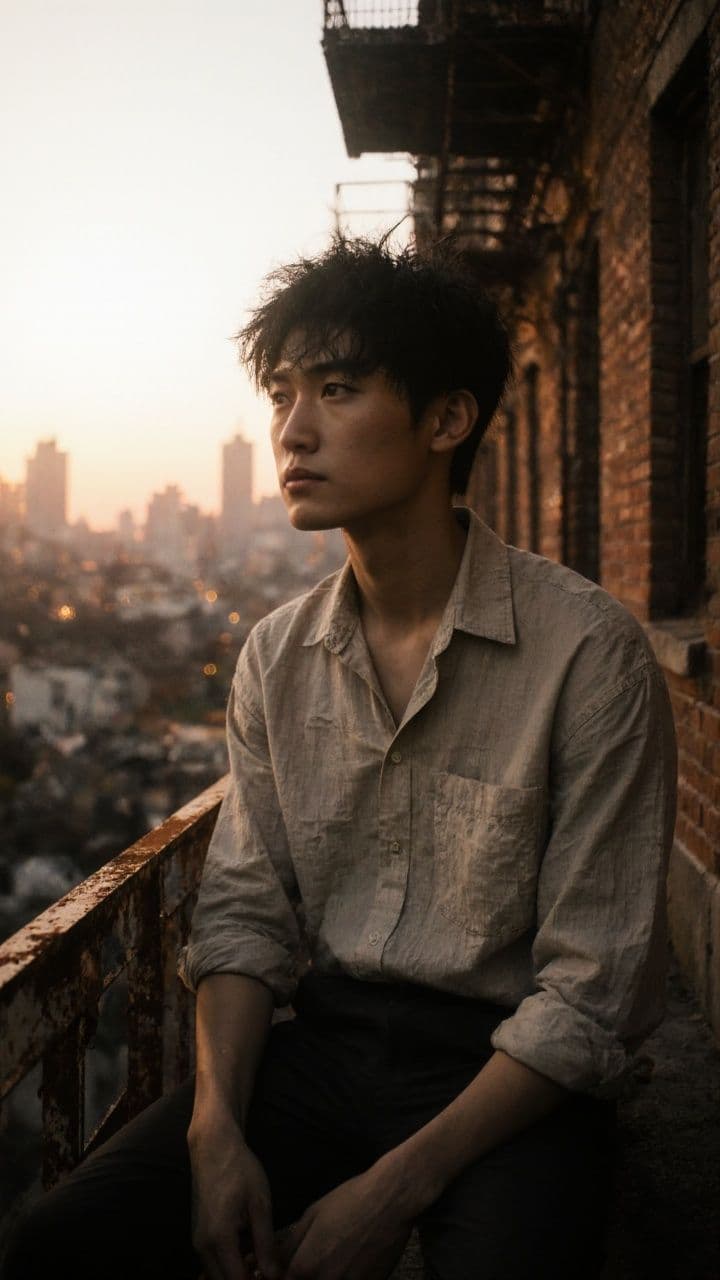 Why Live Without Dreams?