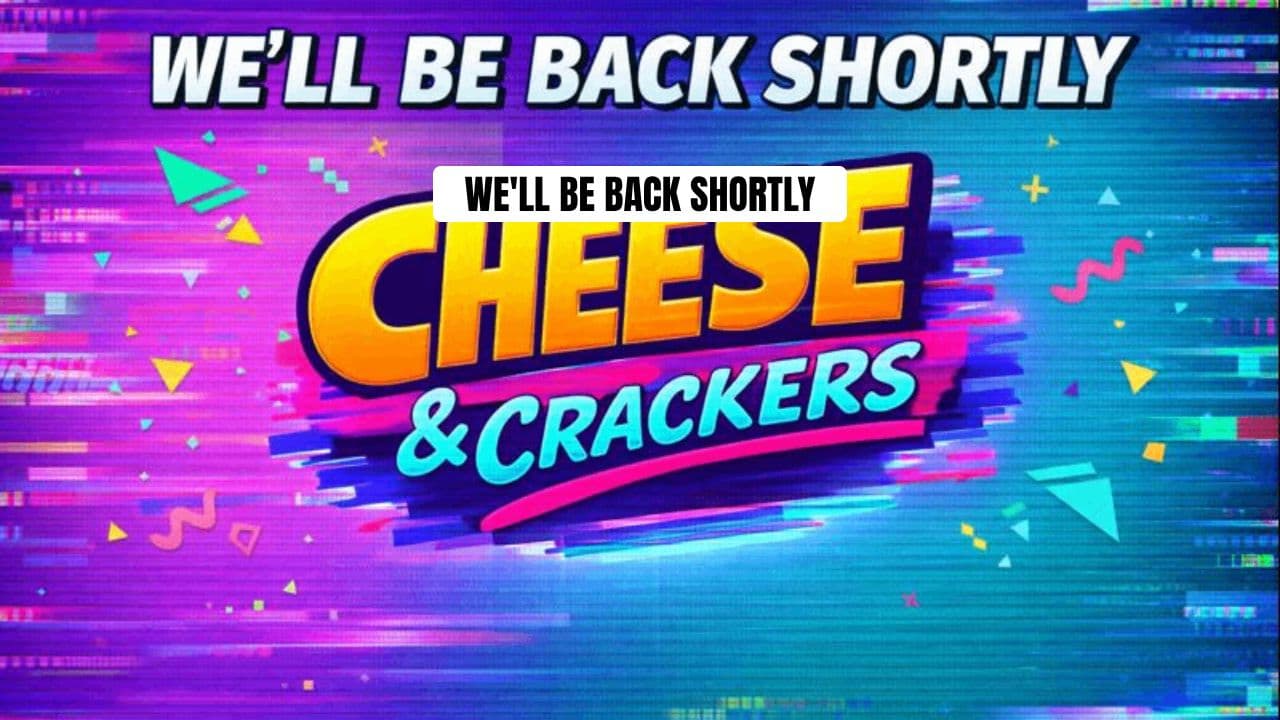 90s Broadcast Intermission