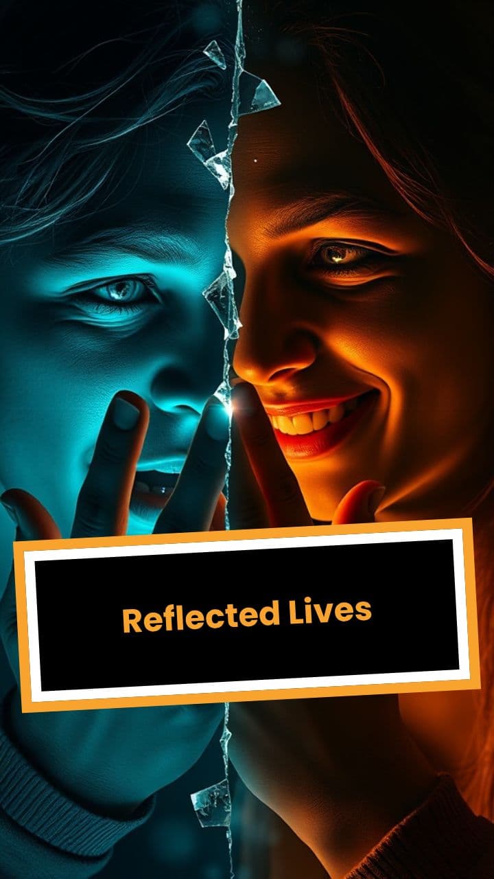 Reflected Lives