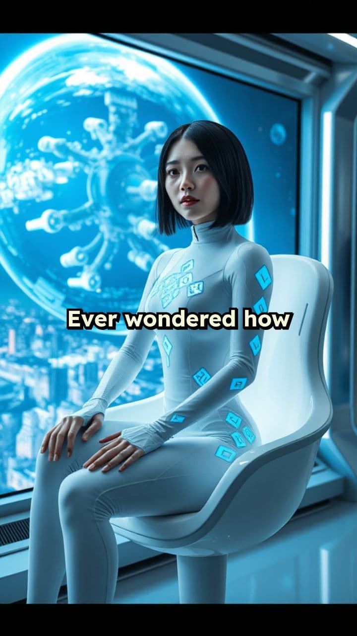 How Aerospace Tech Shapes Daily Life