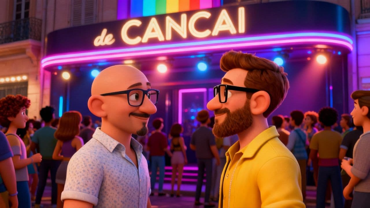 #7048-A Quiet Connection