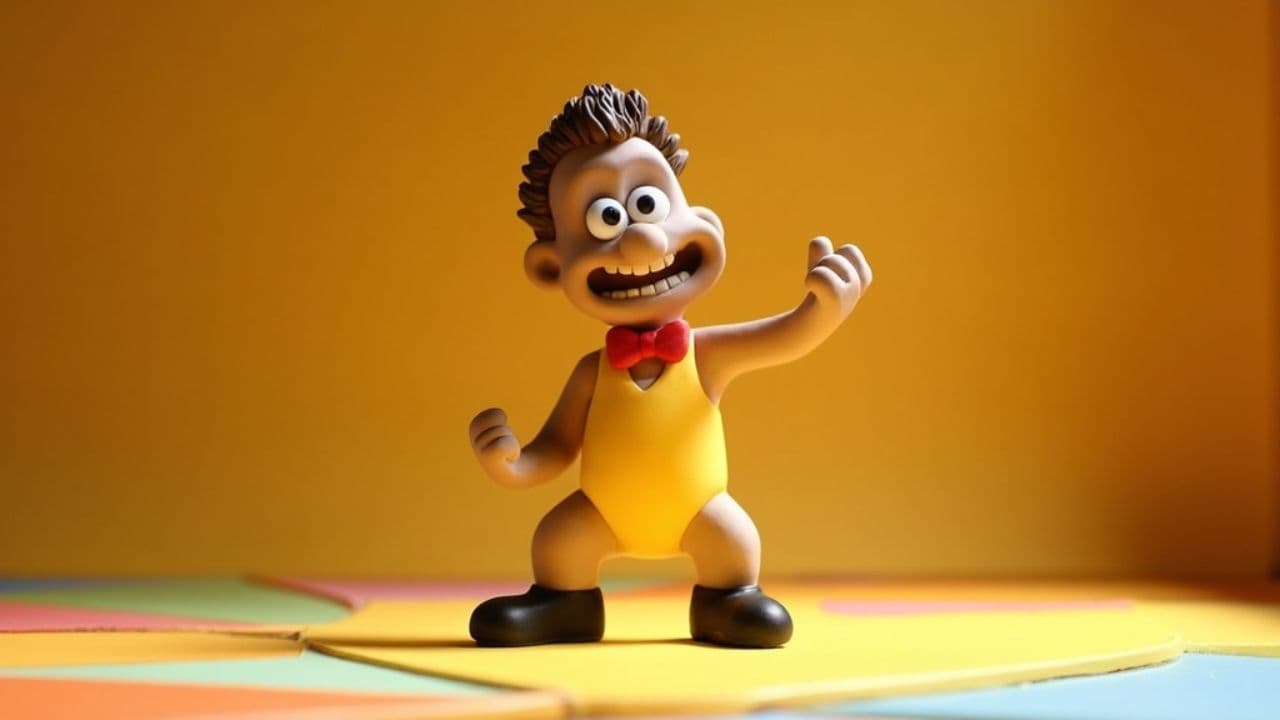 Little Baby Boogie Dance