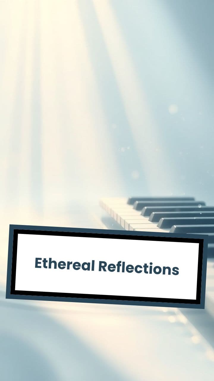 Ethereal Reflections