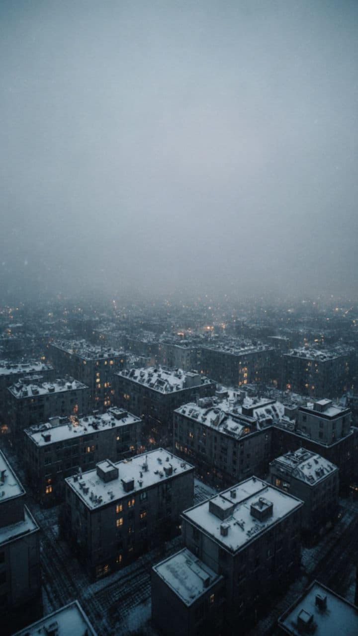 Stille Nacht, hör die Liebe