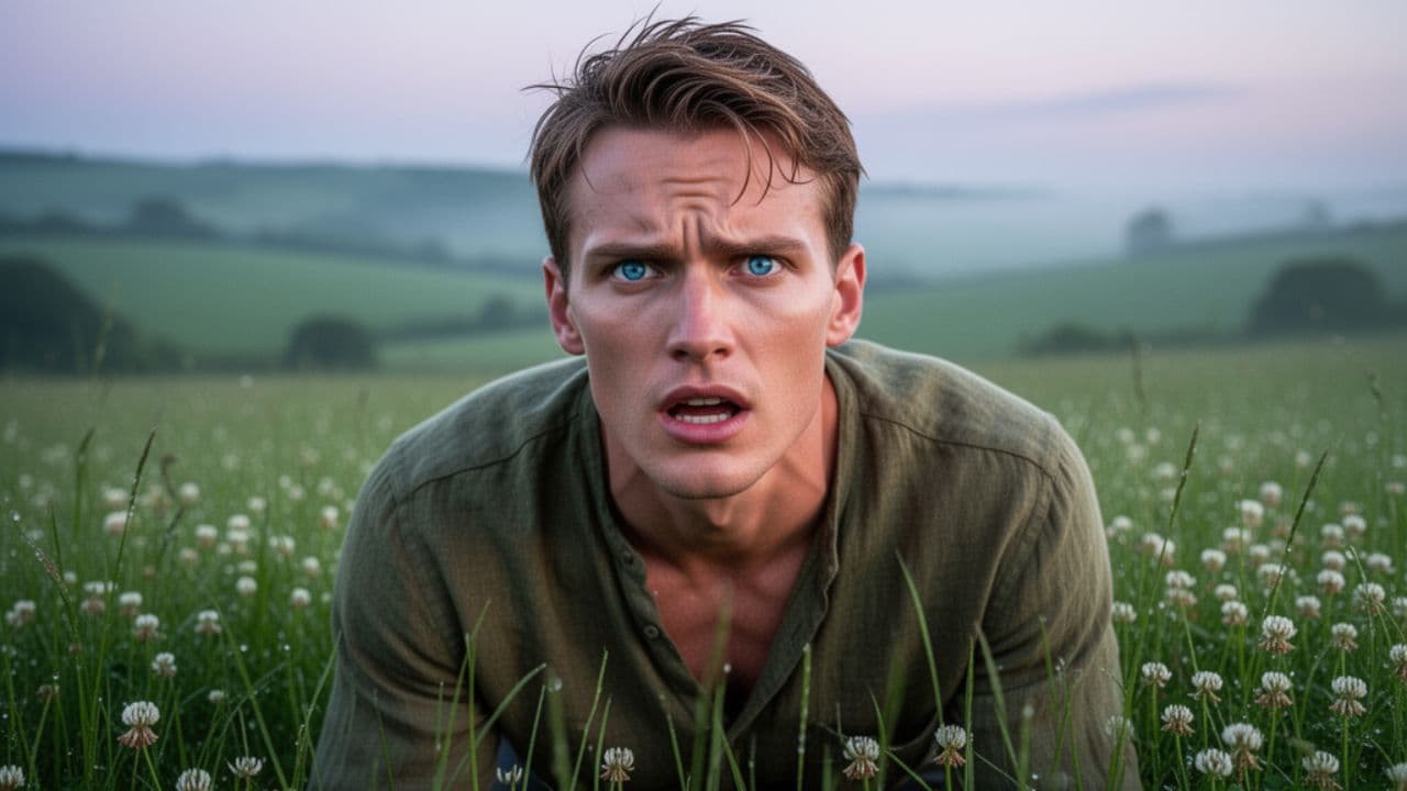 Your Words Are Pure, Forever Amen