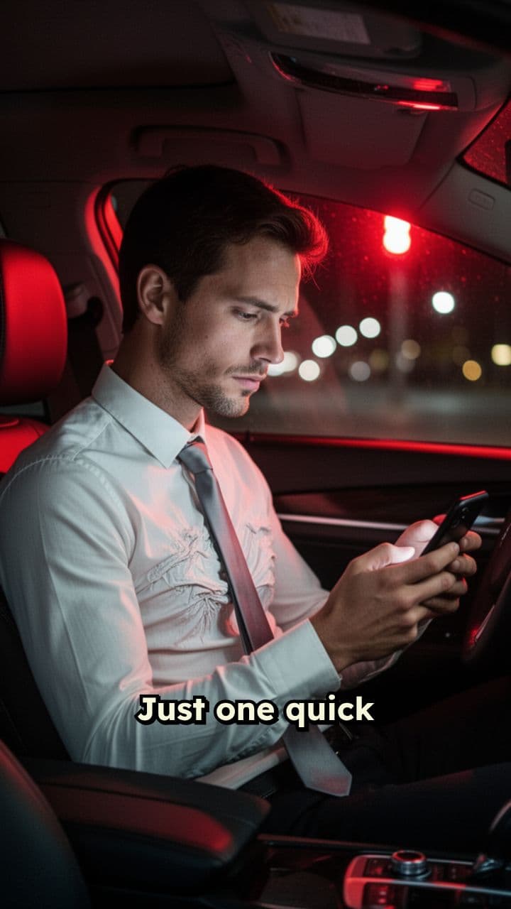 The Weight of a Second