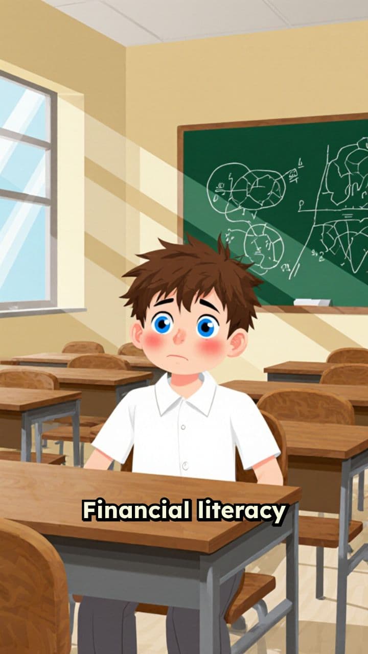 Mastering Financial Literacy for Freedom