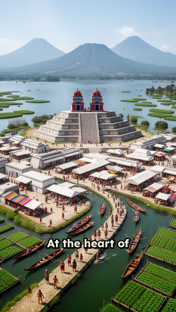 Hearts for the Sun God