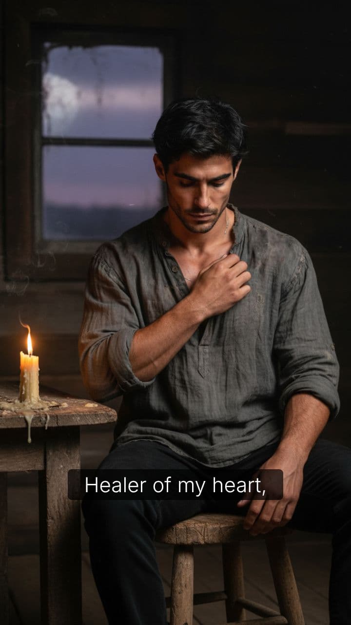 Lost Without You! (N'Vidia Maxima)