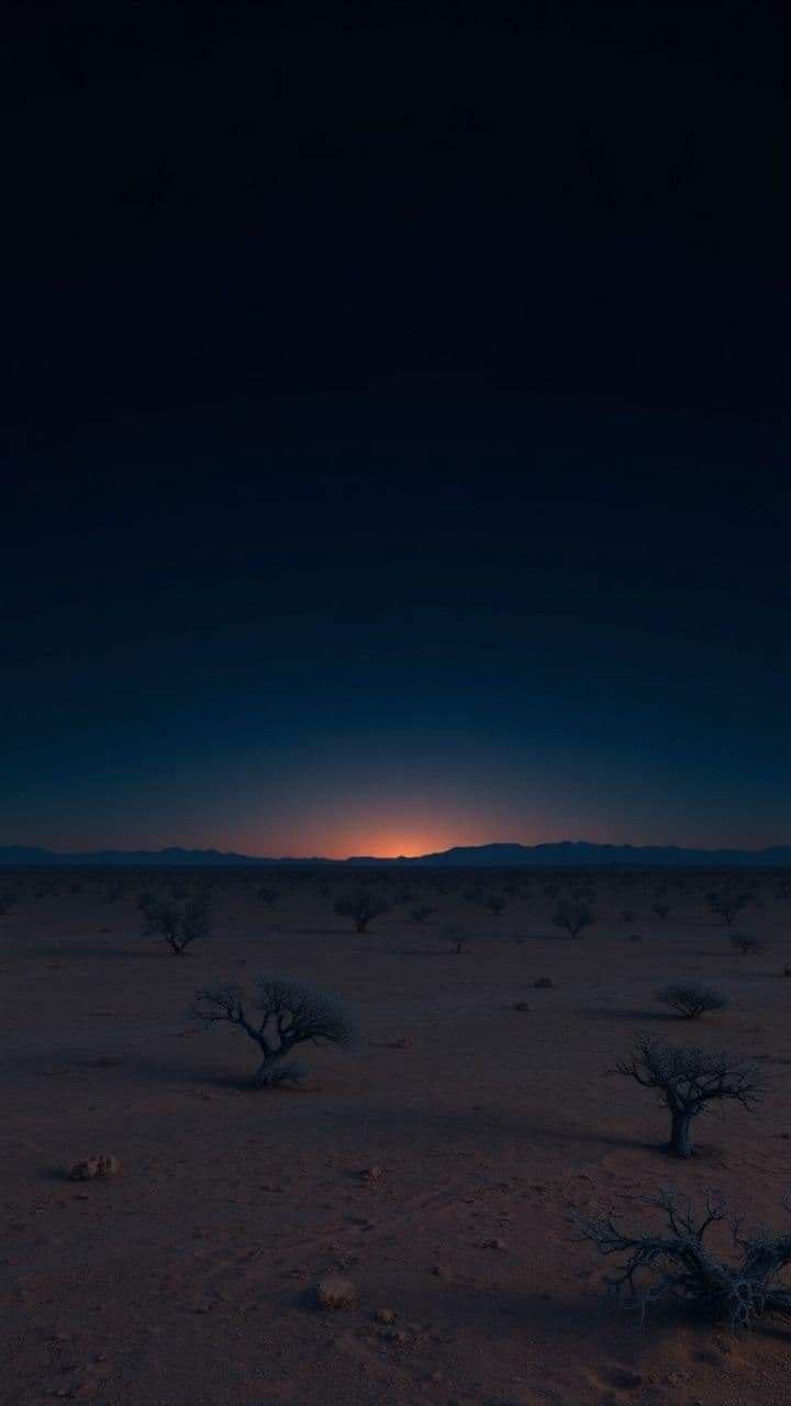 Wrestling with Shadows