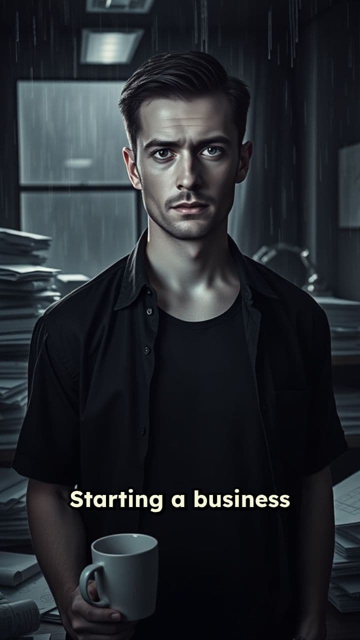 Essential Steps for Business Success