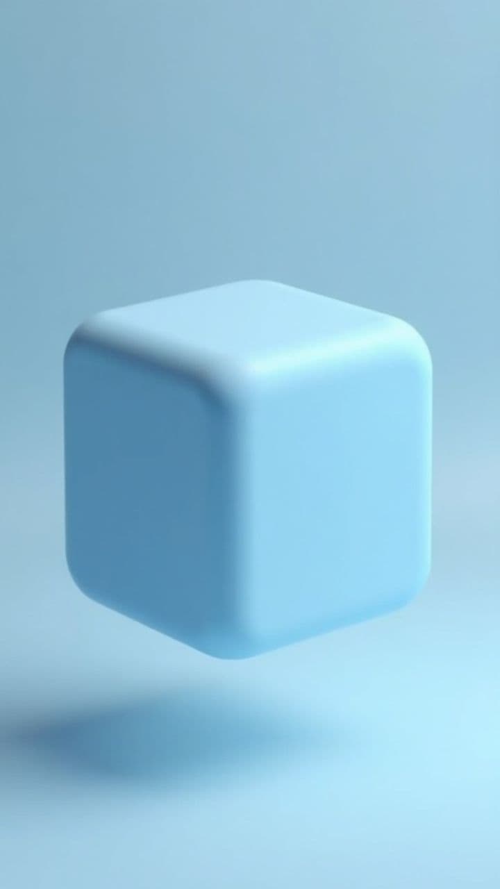 Seamless Pastel Transformation