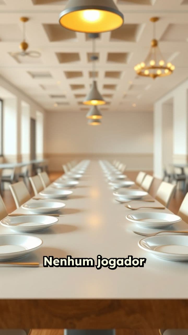 Bolos Fofos e Escolhas de Comida