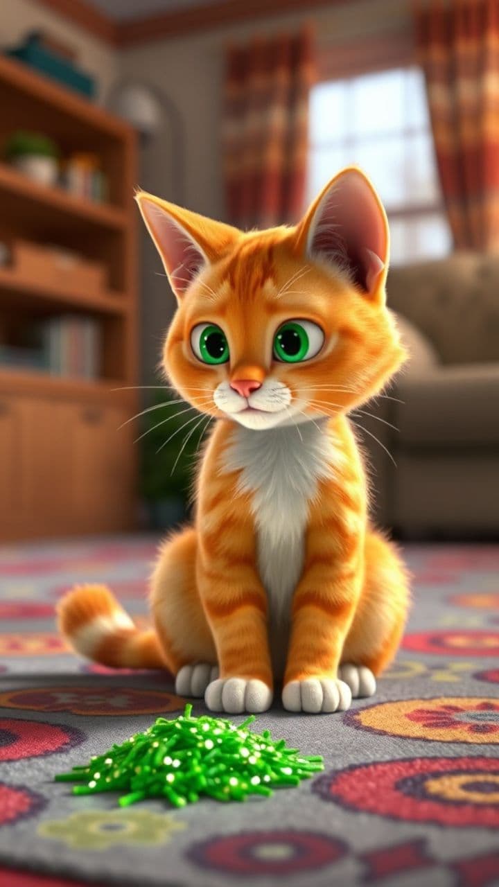 Quantum Catnip Dream