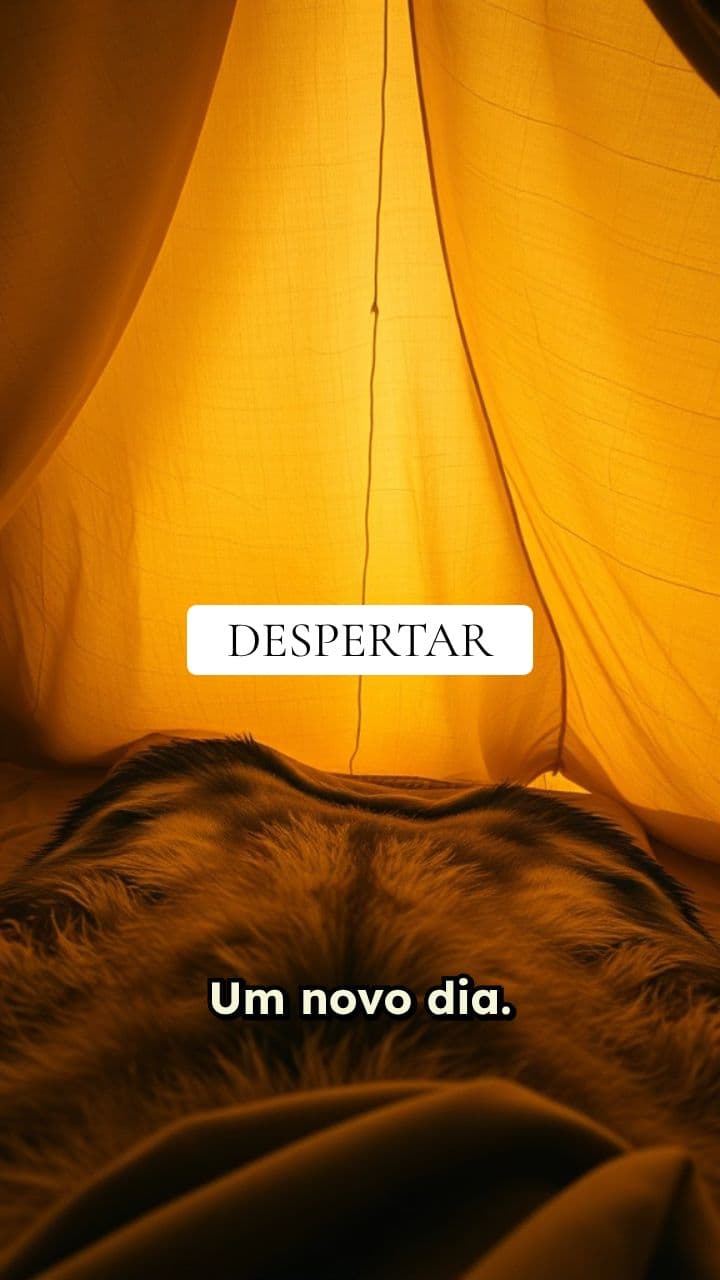 A Jornada de Moisés: Mar Vermelho