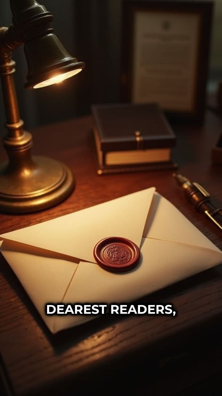 Richmond Hill’s Quiet Scandals