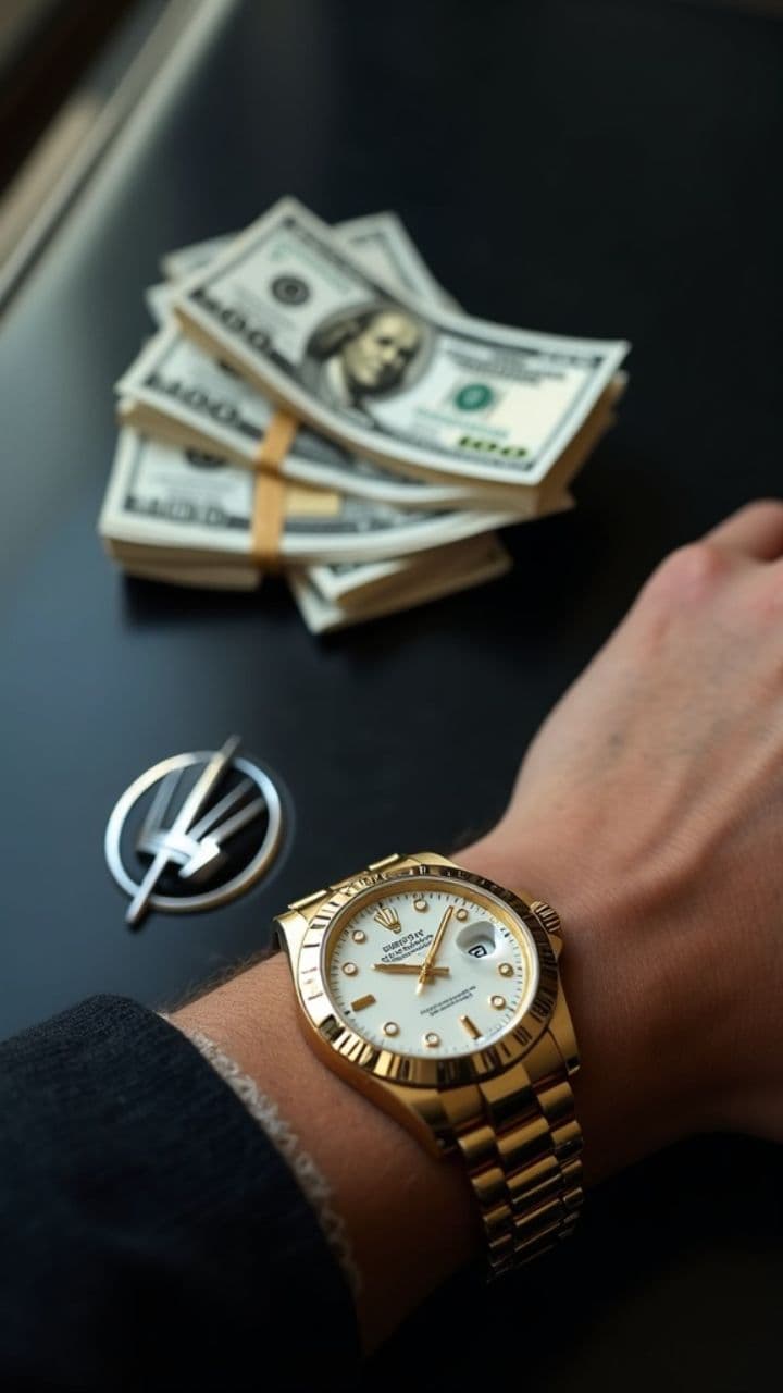 Unlock Wealth Through Reselling