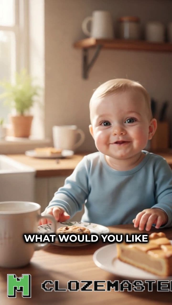 Boissons et nourriture