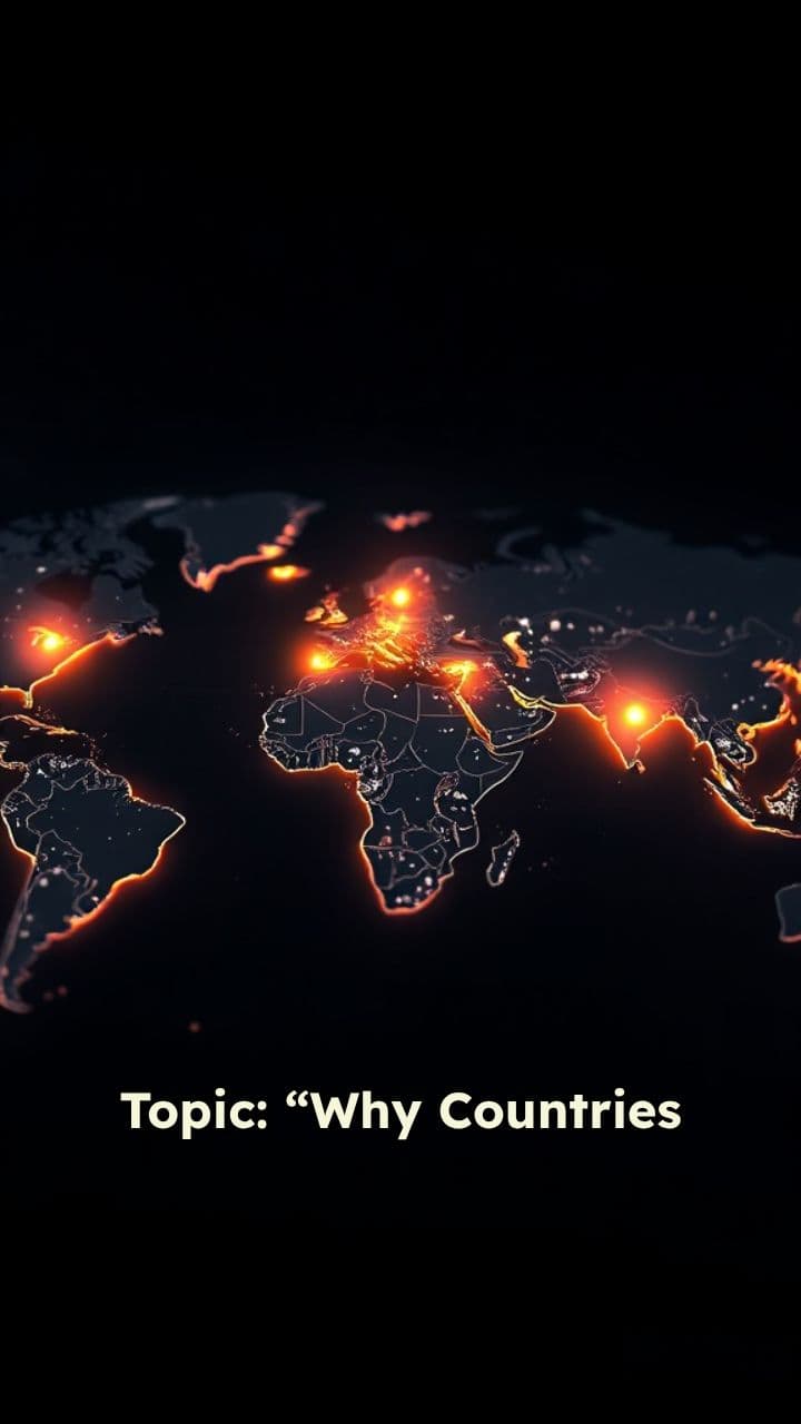 Preparing for a Multipolar World