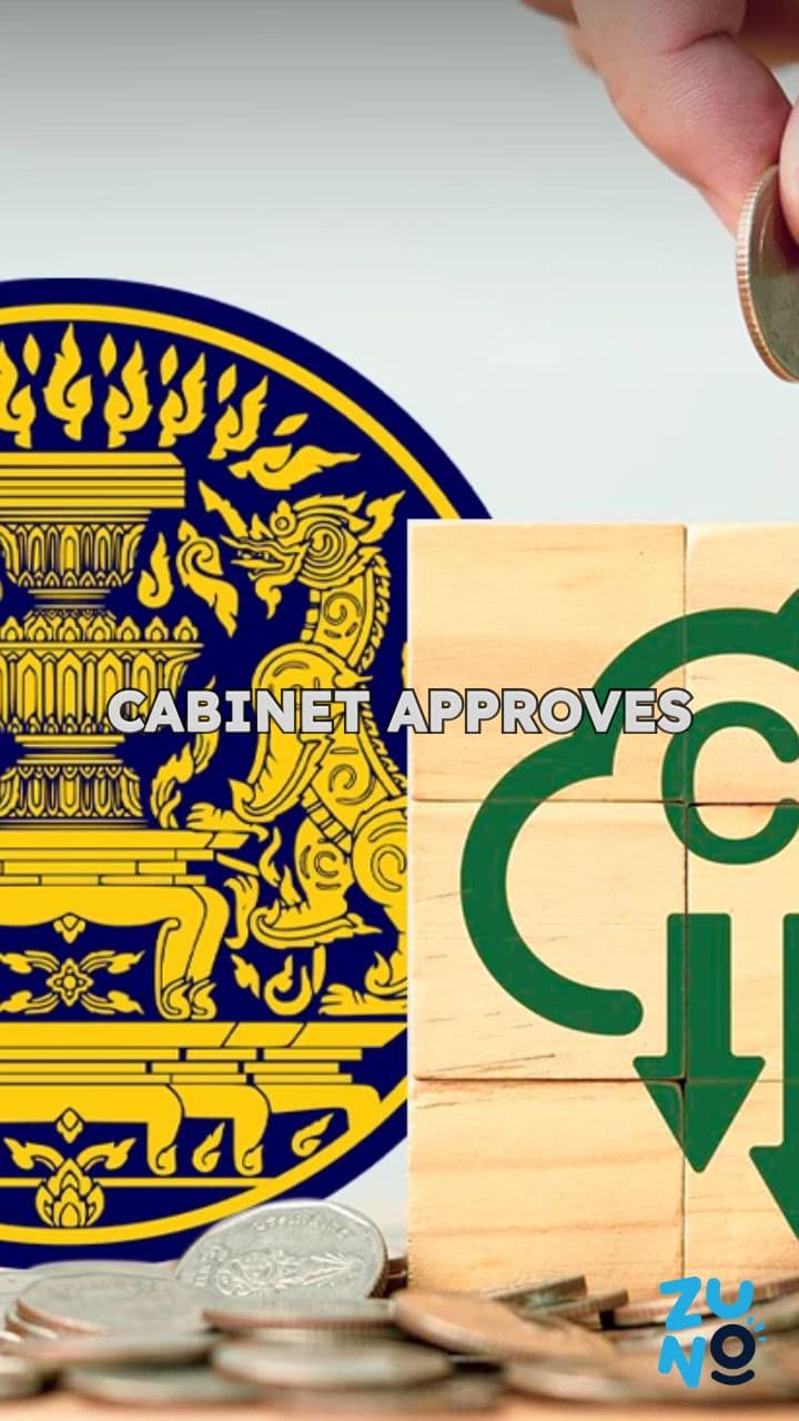 Thailand Approves Climate Change Bill