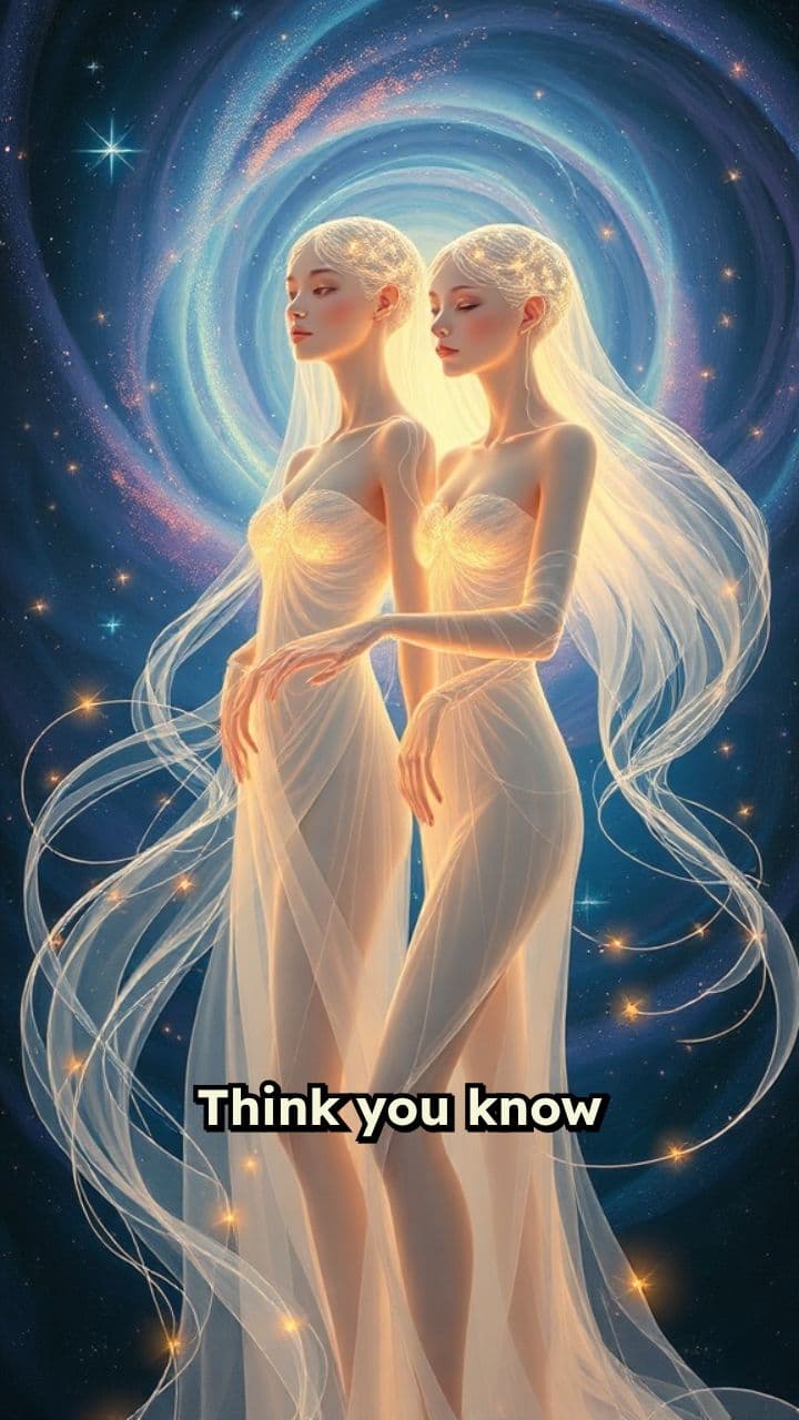 Gemini: The Twin Truths