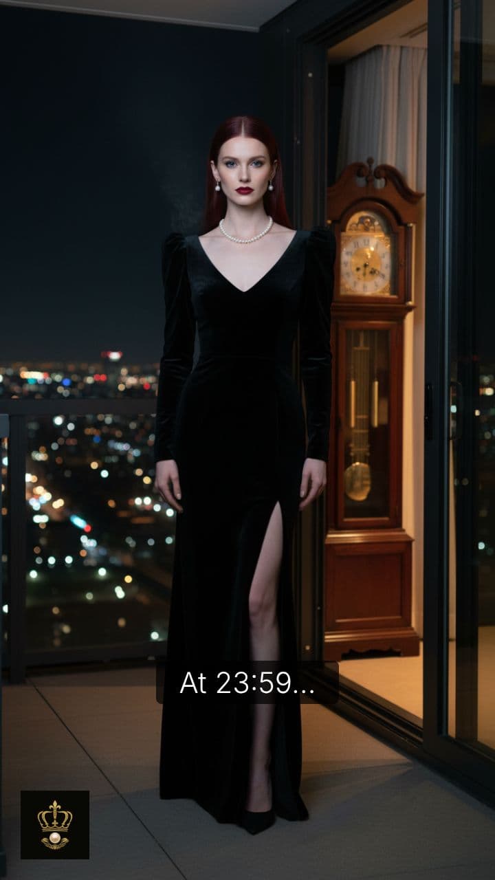 Welcome to Your Sovereign Era