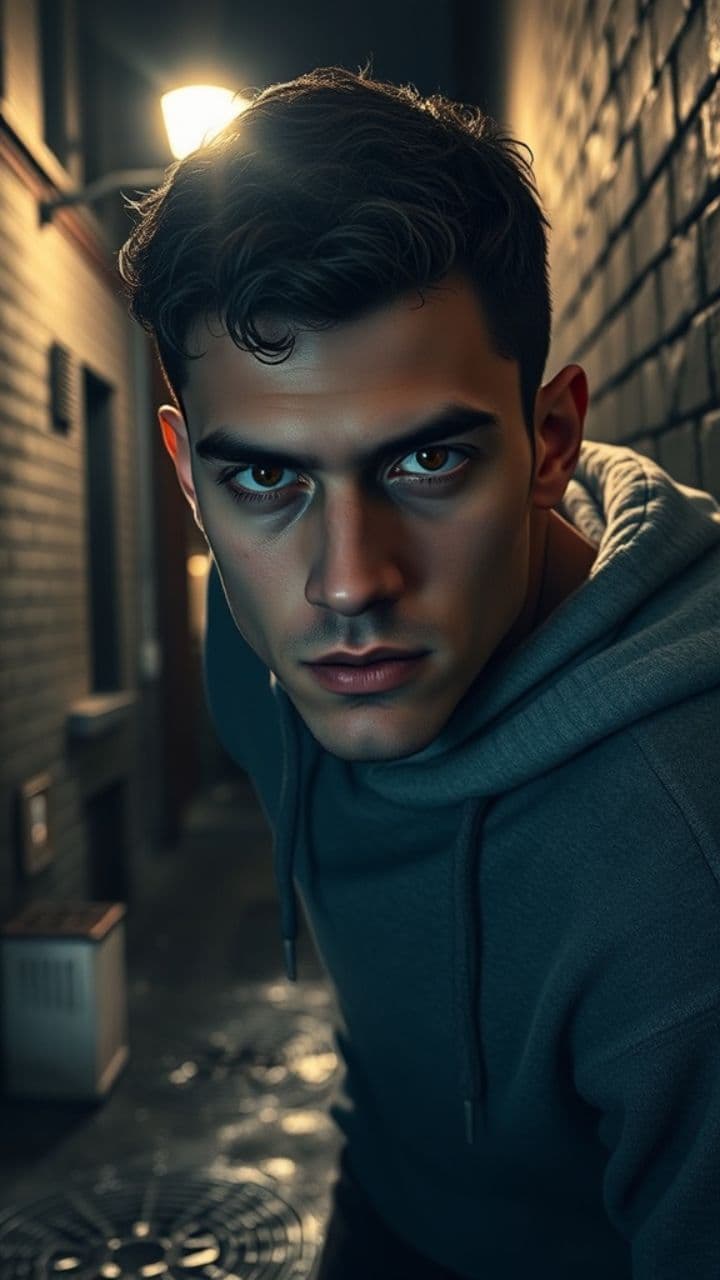 Awakening the Revolution