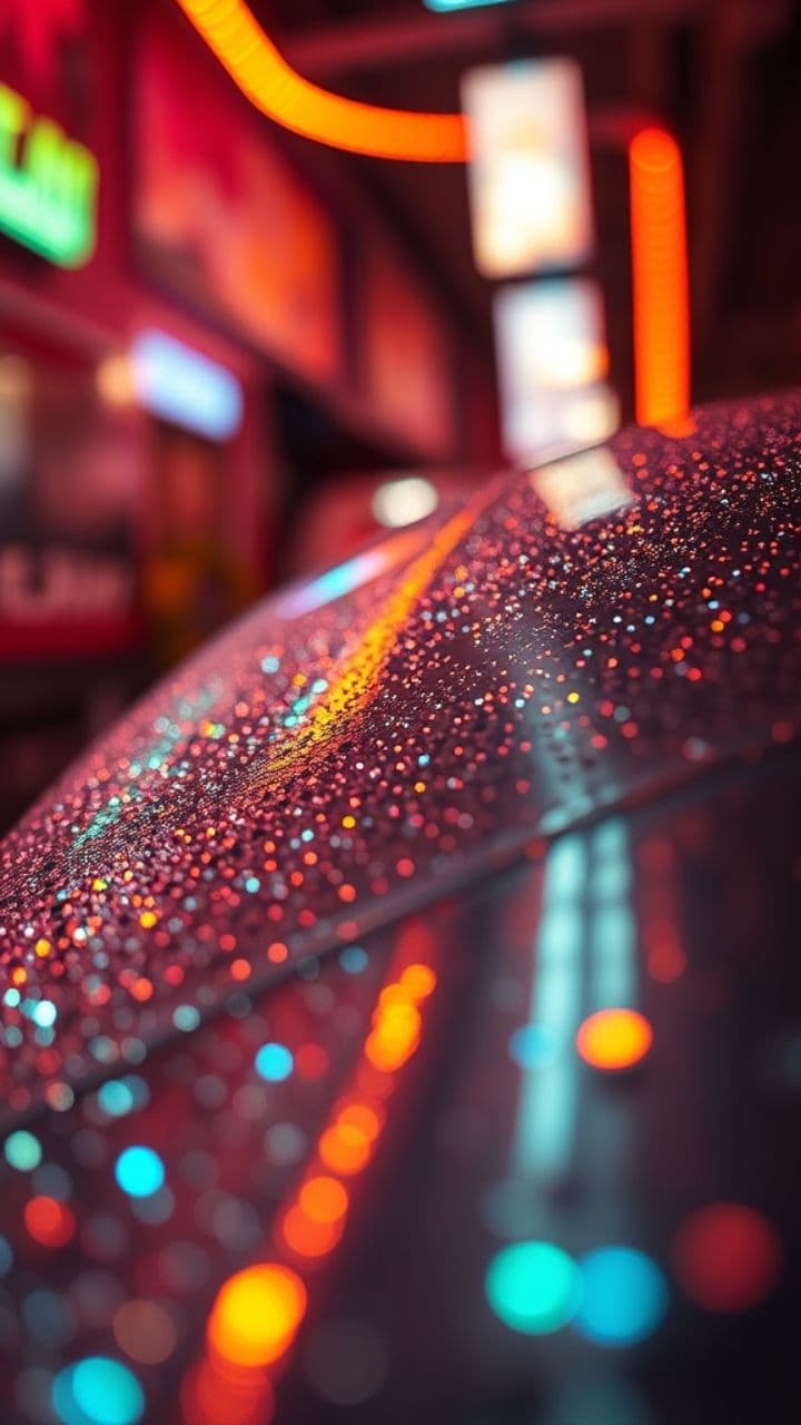 Sexy Mamas: From LA to Vegas