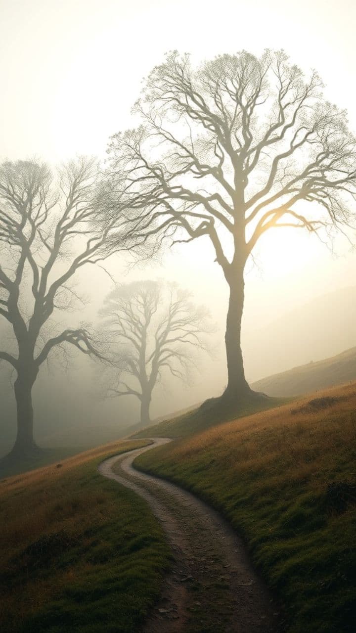 Хорошие люди в большом мире