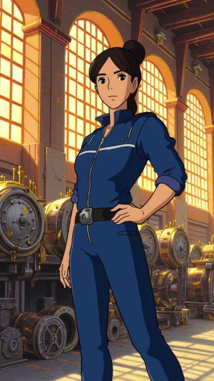 Mecanização e Ambição na Diretoria