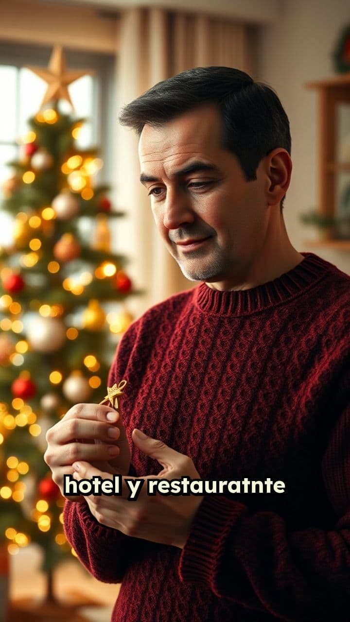 La magia de los momentos simples